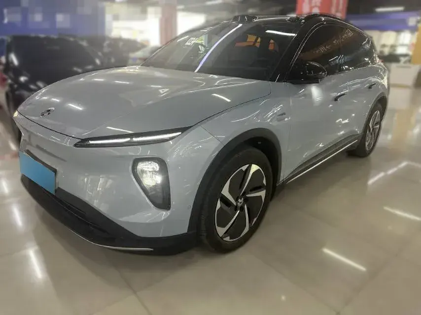 2024 NIO ES6 BEV 75KWH