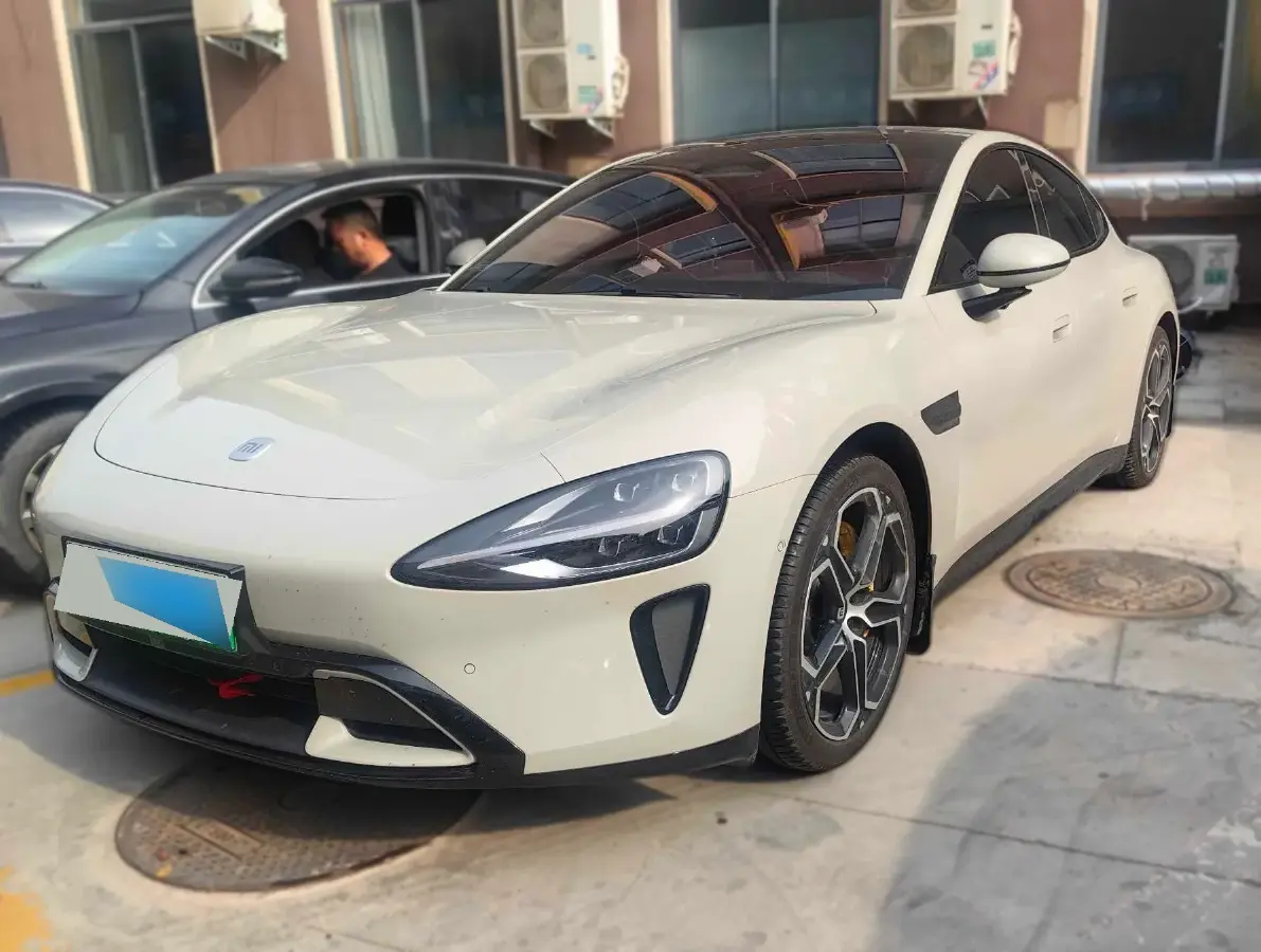 2024 MI SU7 BEV 73.6KWH