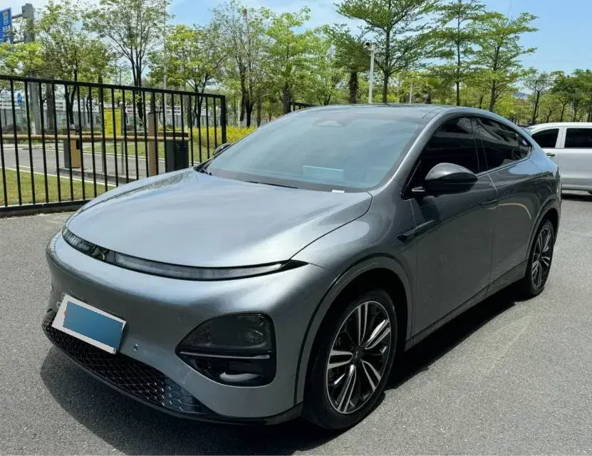 2023 Xpeng G6 BEV 87.5KWH