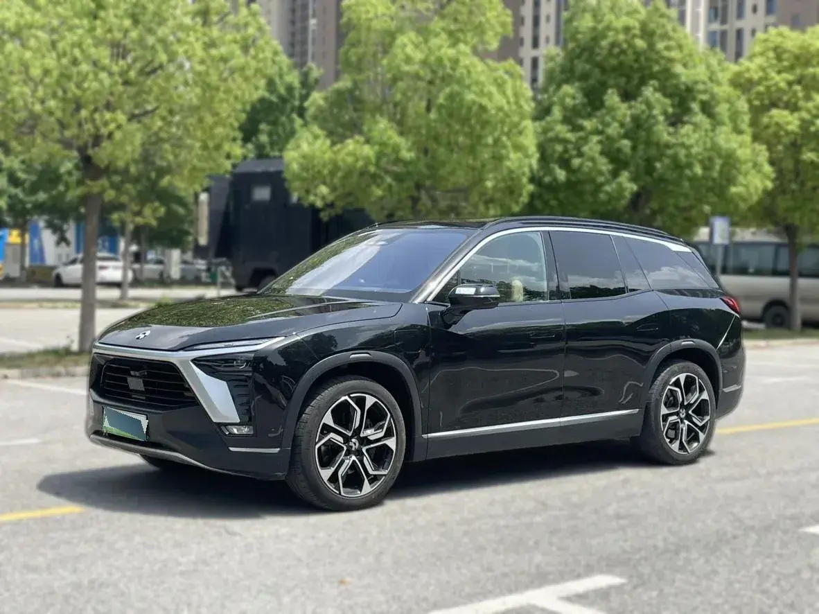 2020 NIO ES8 BEV 100KWH