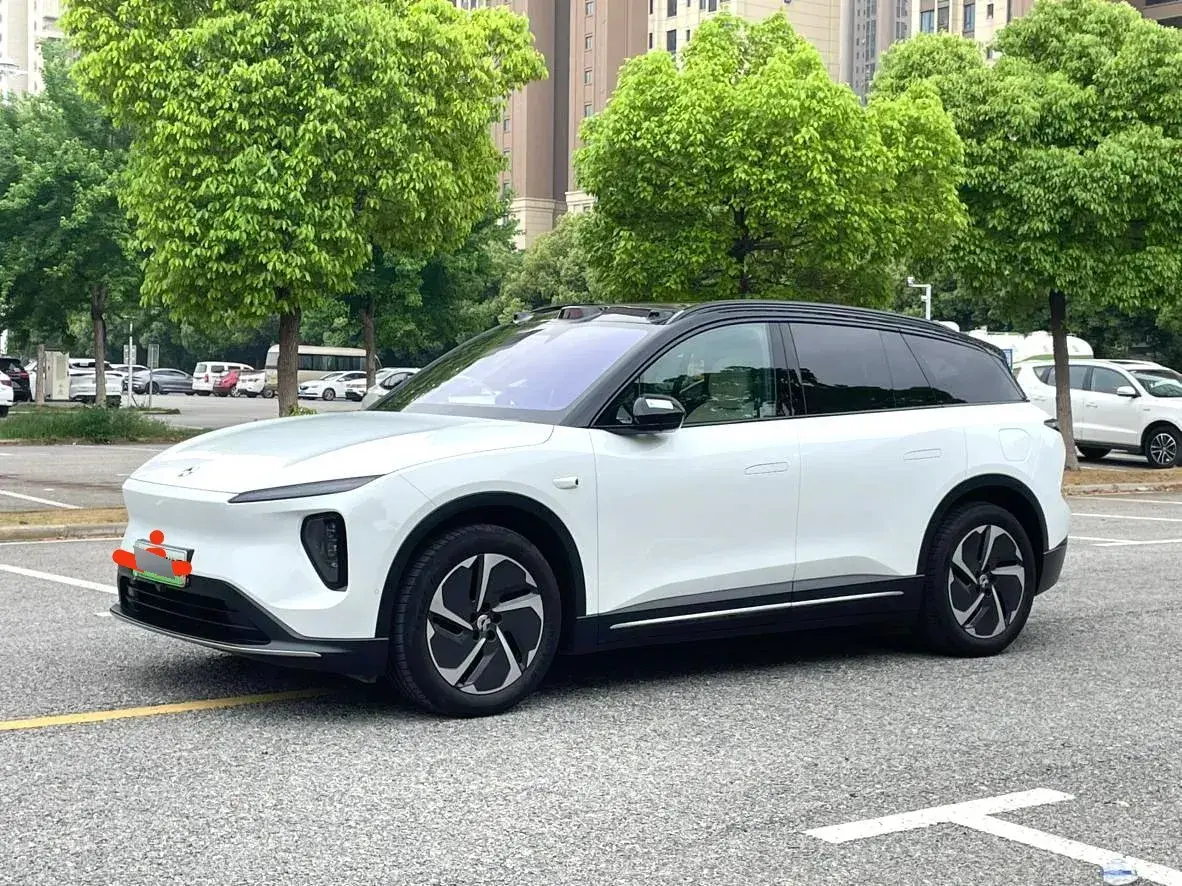 2024 NIO ES6 BEV 75KWH