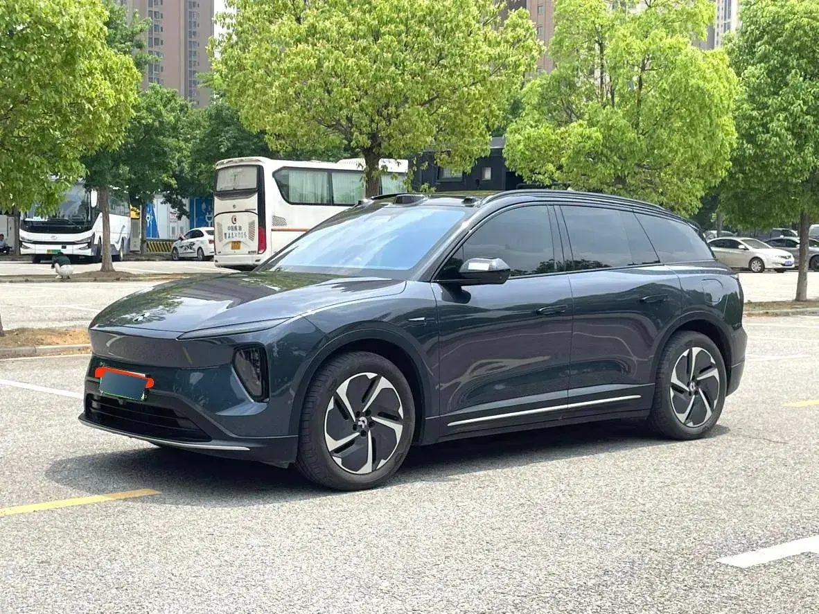 2023 NIO ES6 BEV 75KWH