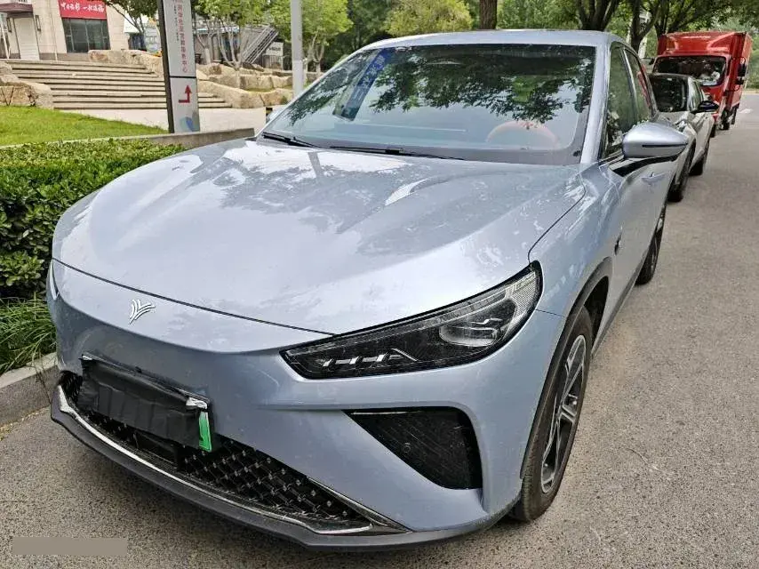 2024 Neta L 1.5L 91HP L4 REEV 40KWH