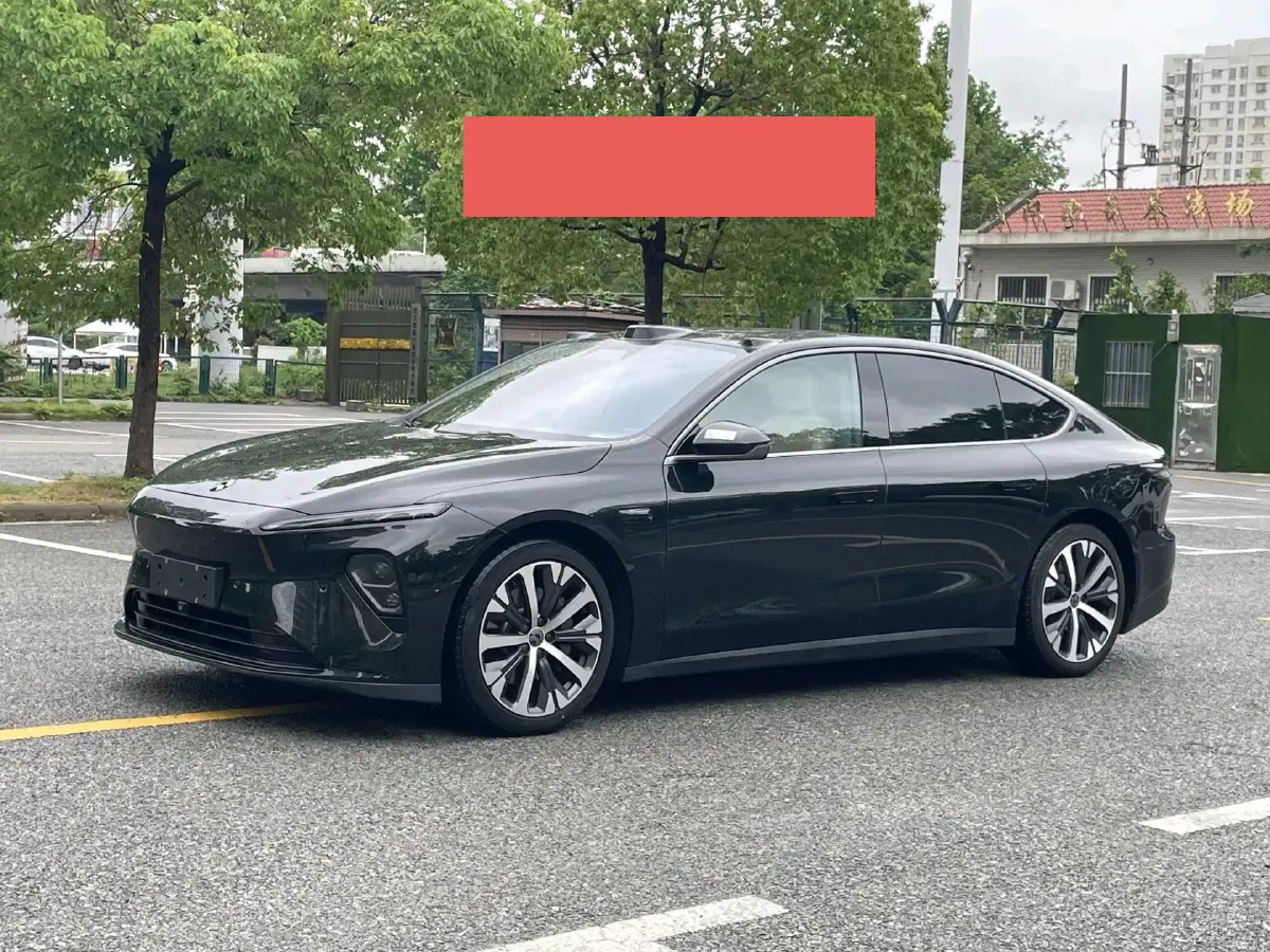2021 Volkswagen ID.6 Crozz BEV 84.8KWH