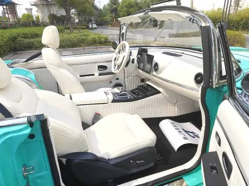 2021 SONGSAN MOTORS SS DOLPHIN 1.5T 160HP L4 6DCT PHEV 16KWH,autocango,china used car exporter,china ev exporter,chinese used car exporter,chinese used ev exporter