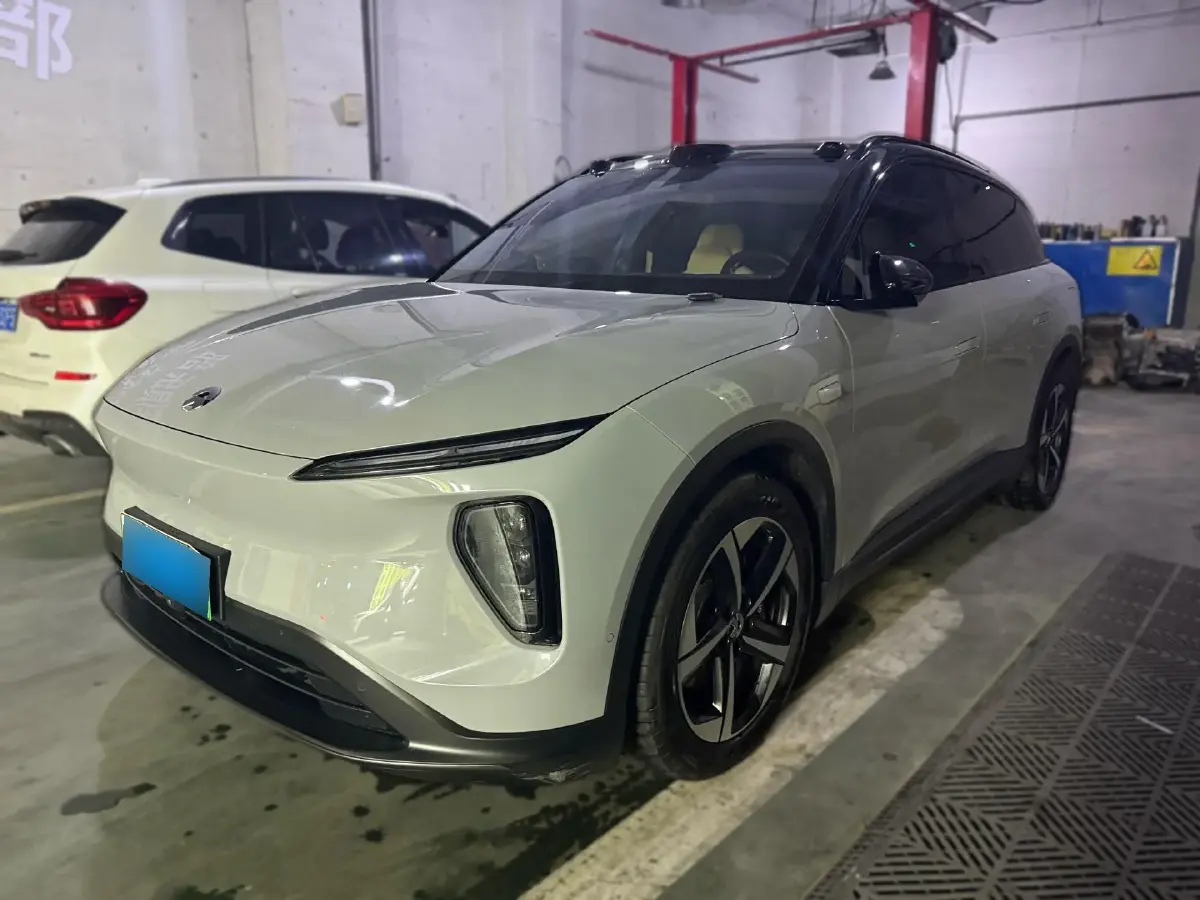2024 NIO ES6 BEV 75KWH