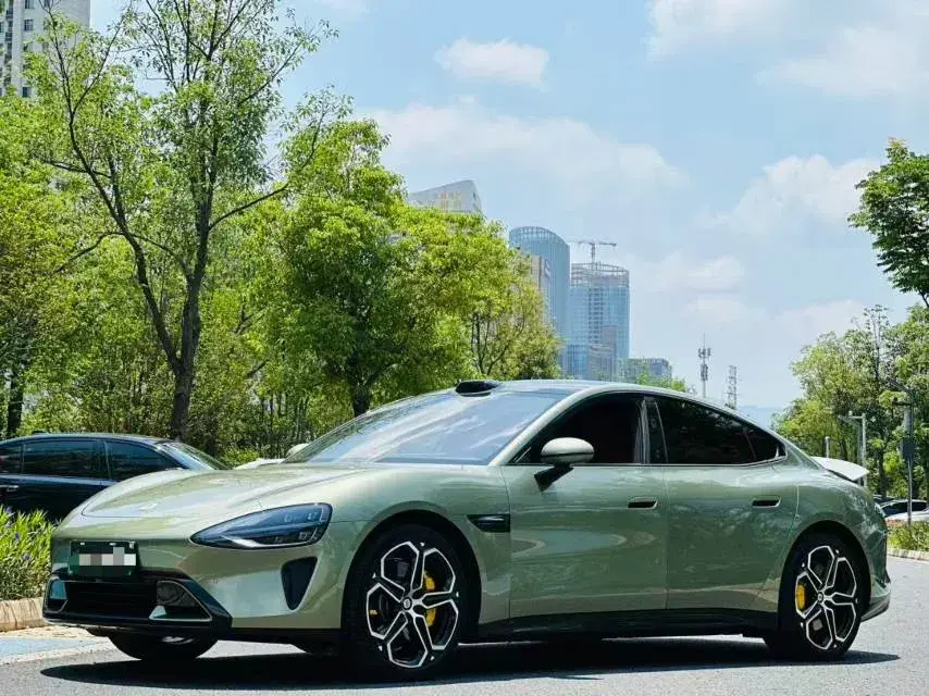 2024 MI SU7 BEV 94.3KWH