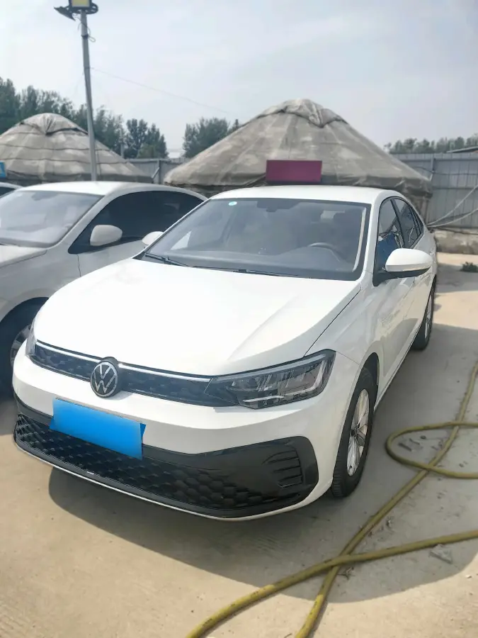 2023 Volkswagen Lavida 1.5L 110HP L4 5MT