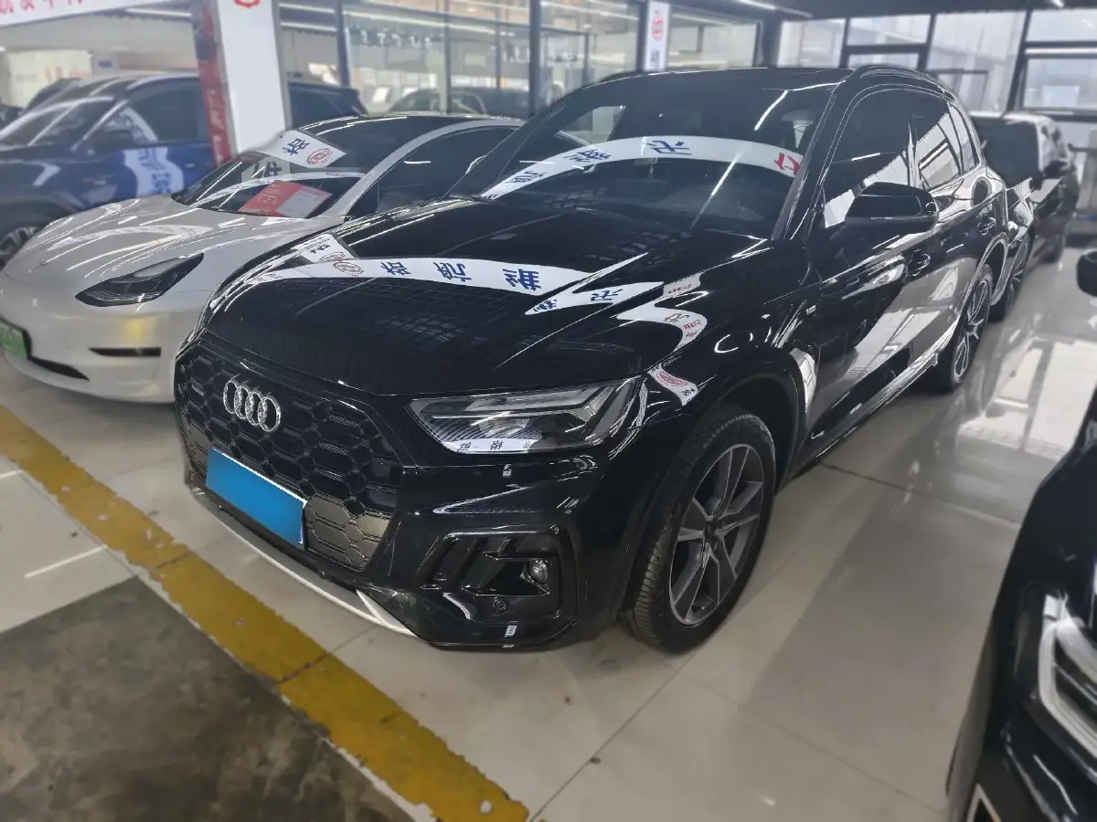 2023 Audi Q5L 2.0T 190HP L4 7DCT