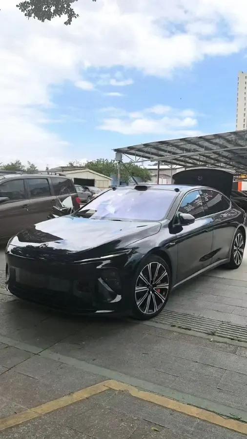 2024 NIO ET7 BEV 75KWH