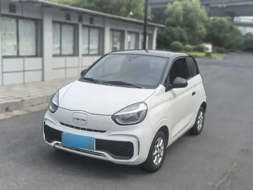 2022 Roewe Clever BEV 29KWH