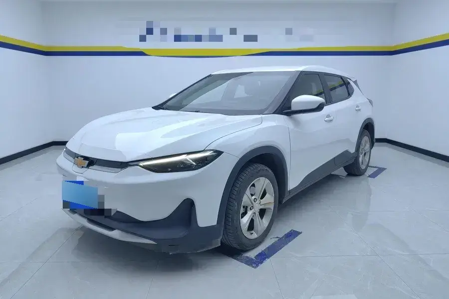 2022 Chevrolet Menlo BEV 61.1KWH