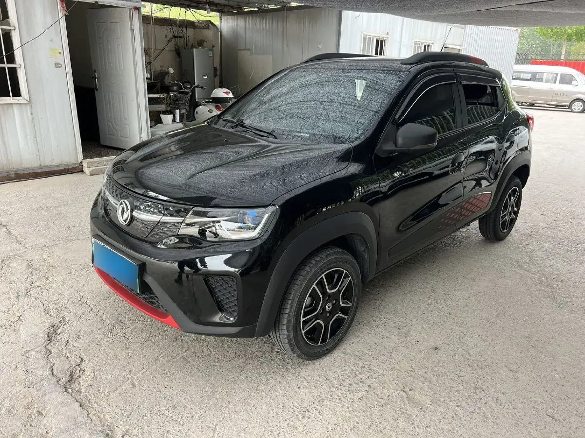 2022 DongFeng Nammi EX1 BEV 27.17KWH