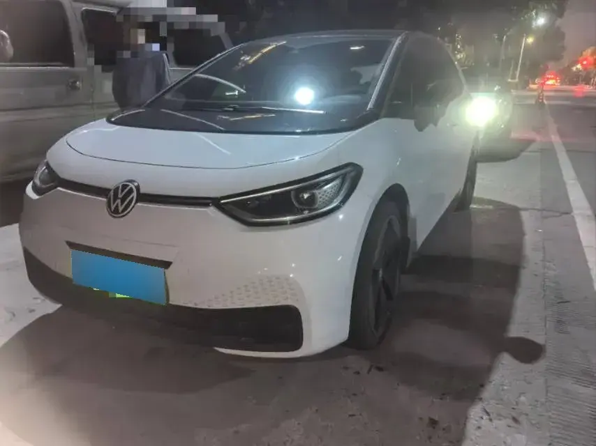 2023 Volkswagen ID.3 BEV 52.8KWH