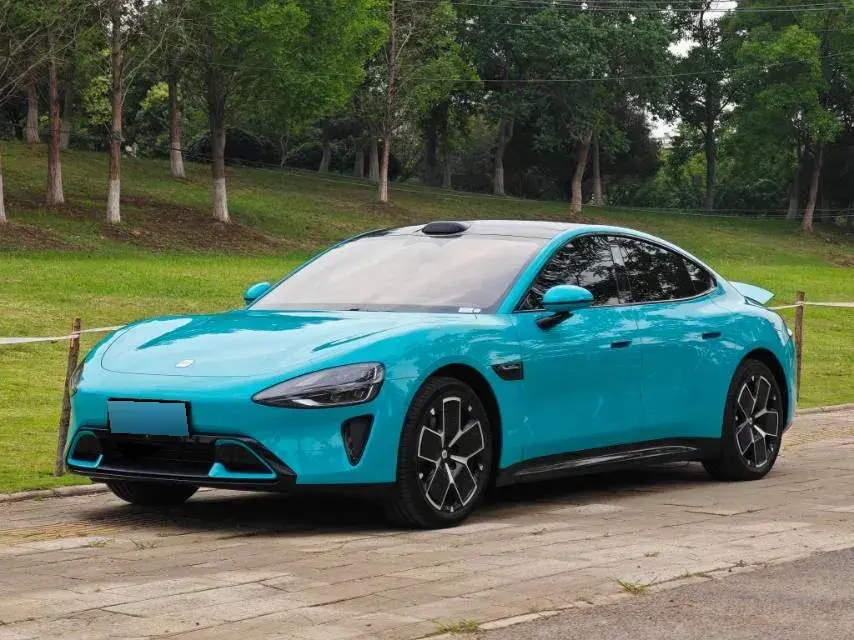 2024 MI SU7 BEV 94.3KWH