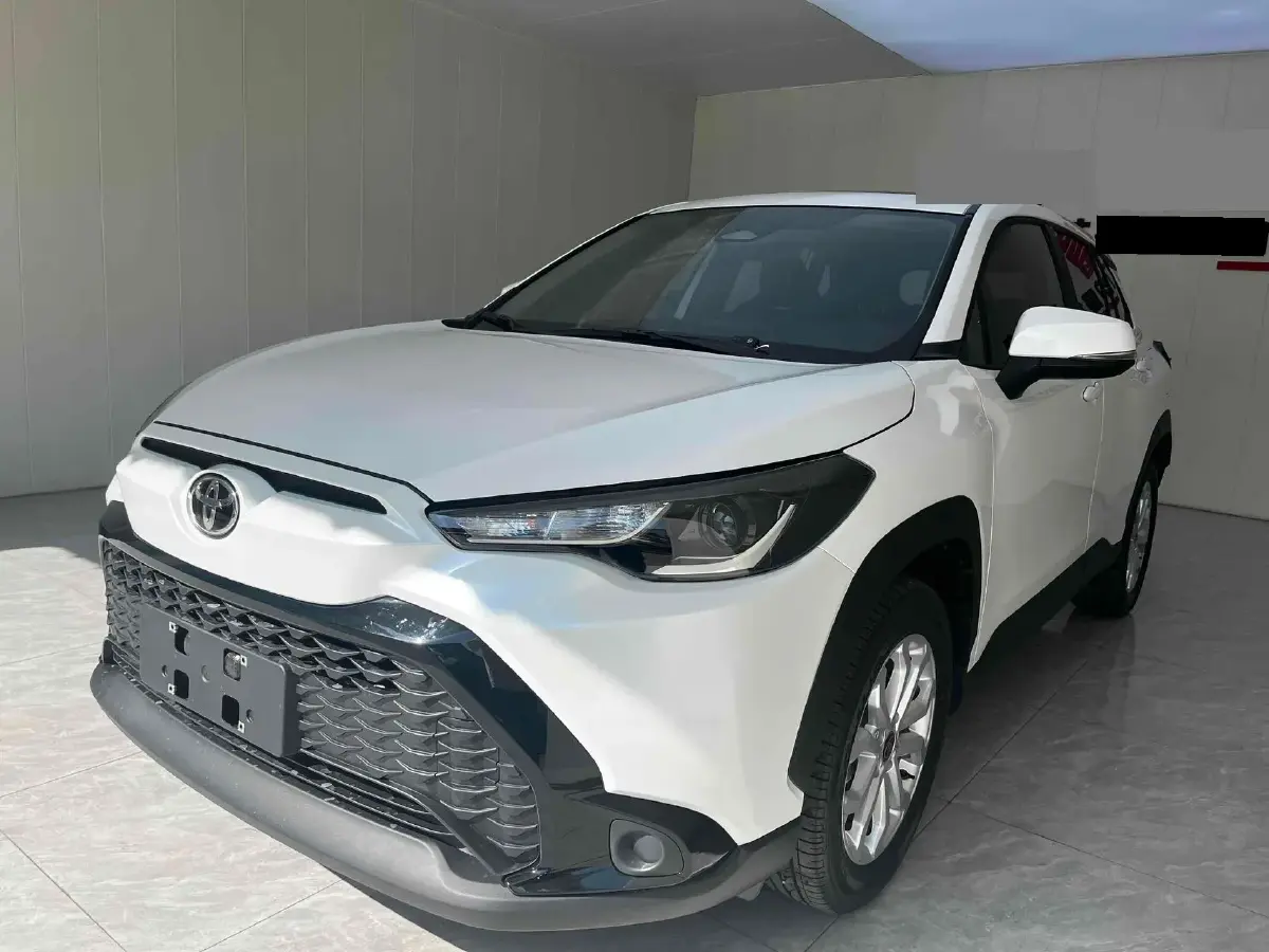 2025 ChangAn X5 PLUS 1.5T 188HP L4 7DCT