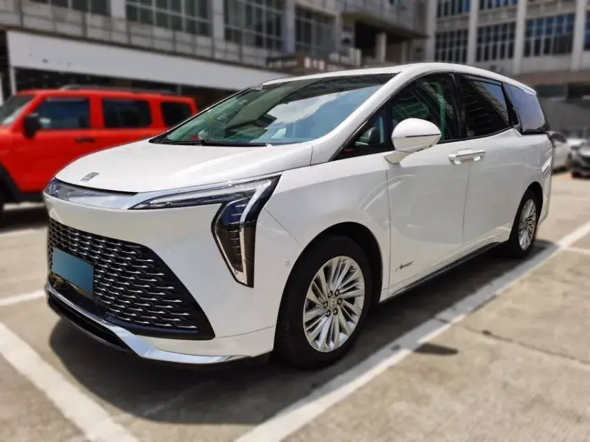 2023 Buick Century 2.0T 237HP L4 9AT