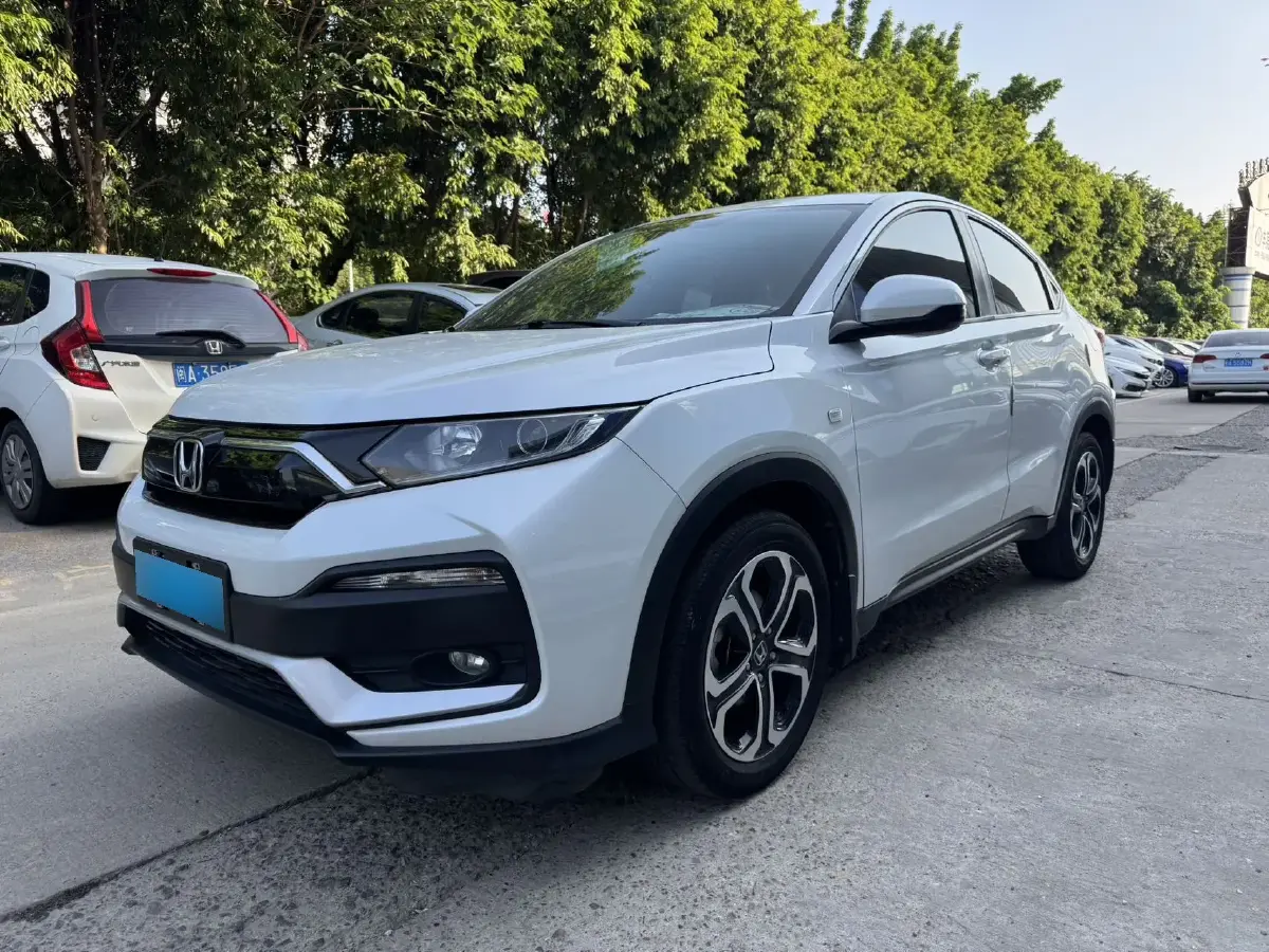 2021 Honda XR-V 1.5T 177HP L4 CVT