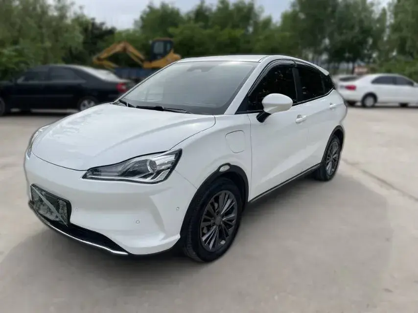 2022 Neta U BEV 55.8KWH