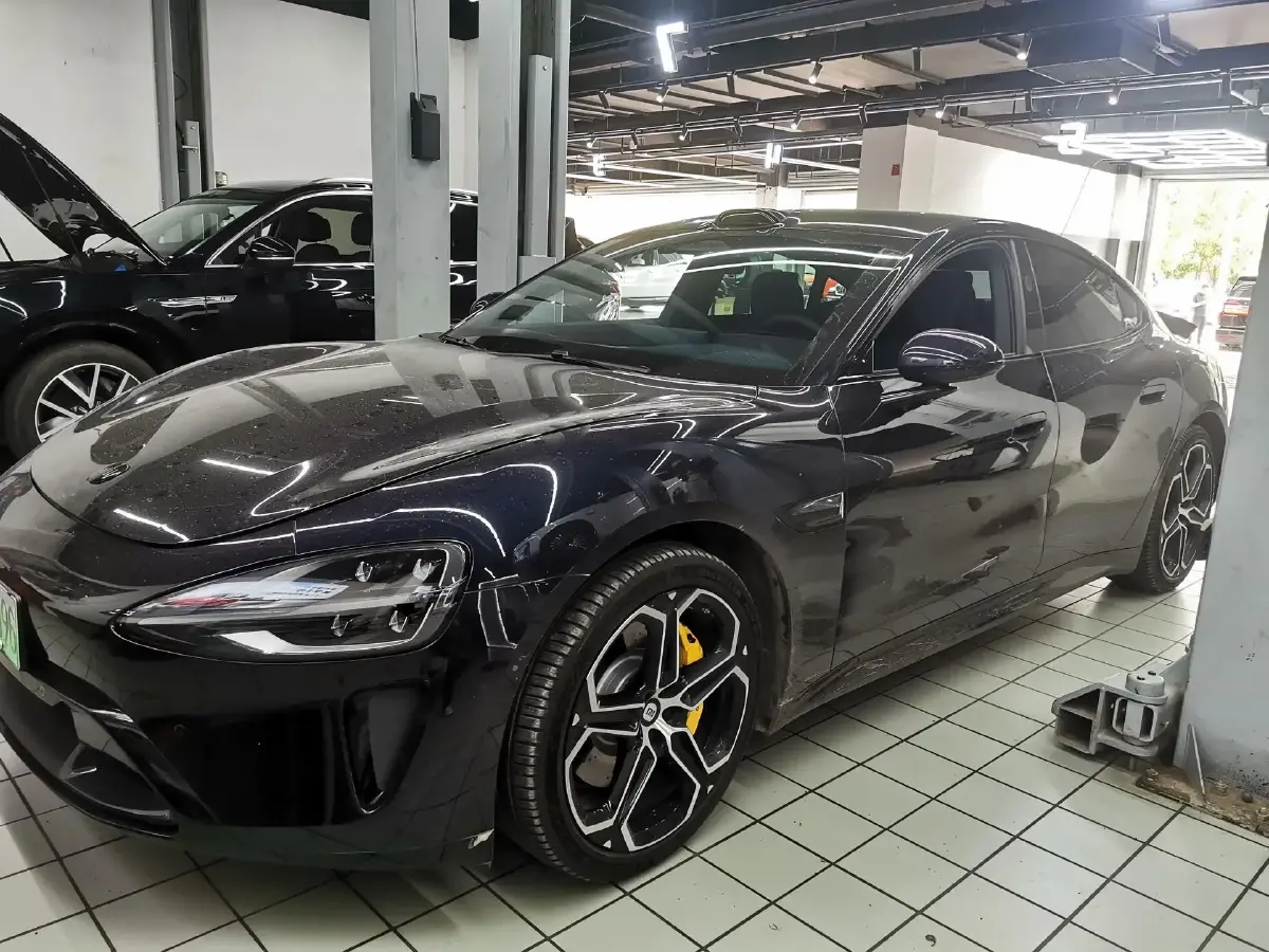 2024 MI SU7 BEV 94.3KWH