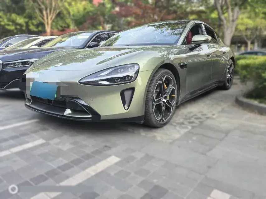 2024 MI SU7 BEV 73.6KWH