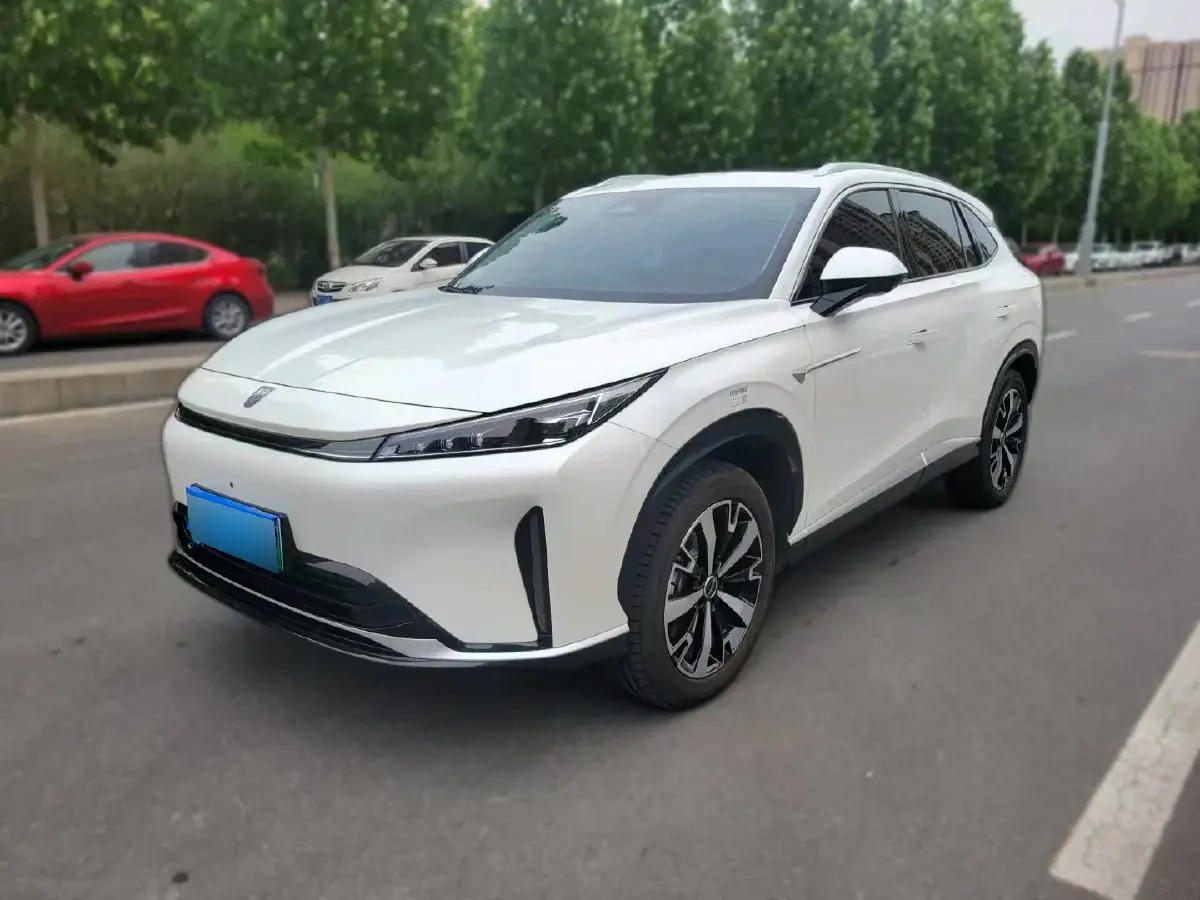 2024 Roewe D5X DMH 1.5T 150HP L4 2DHT PHEV 21.4KWH