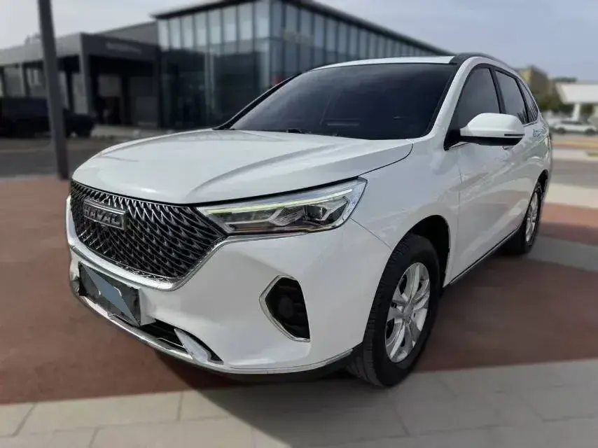 2022 Haval XY 1.5T 184HP L4 7DCT