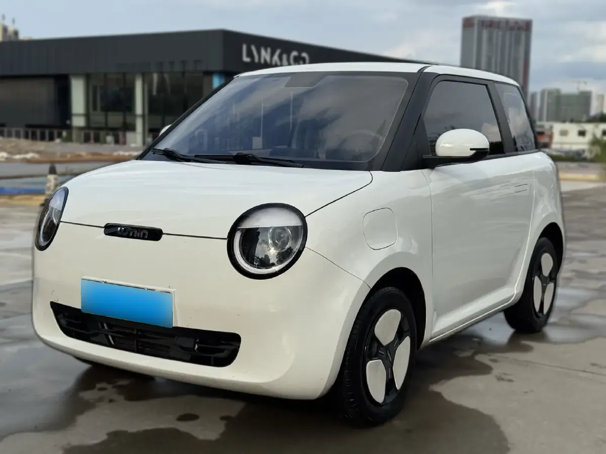 2022 ChangAn Lumin BEV 17.65KWH