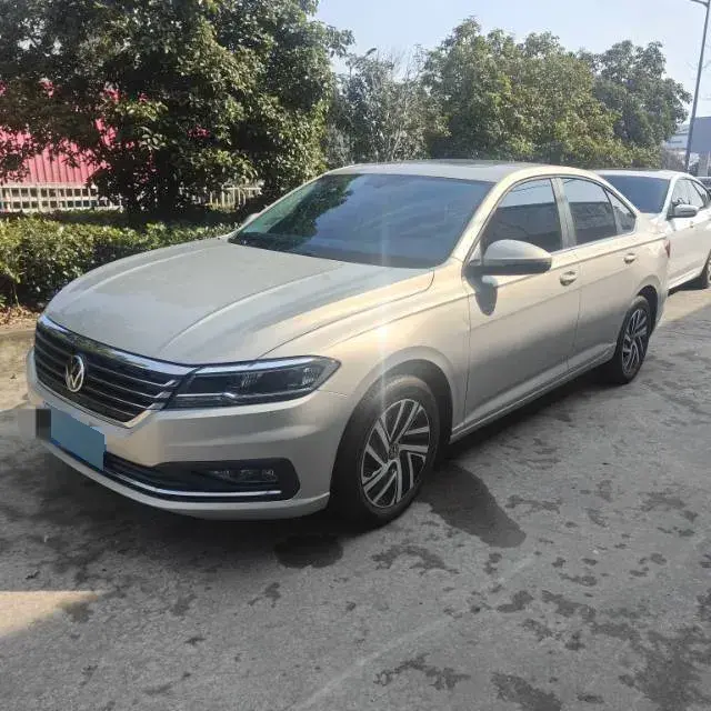 2022 Volkswagen Lavida 1.4T 150HP L4 7DCT