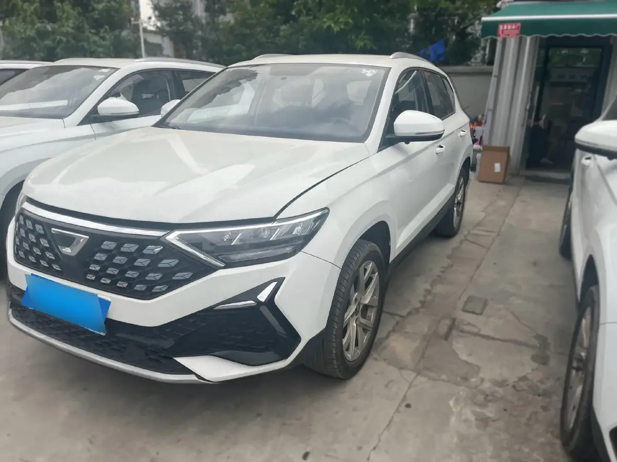 2022 Jetta VS5 1.4T 150HP L4 5MT