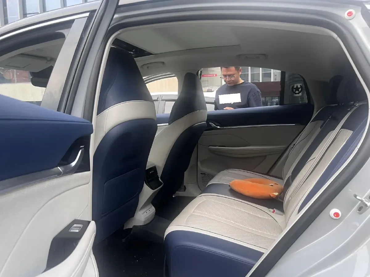 2022 Roewe Whale 2.0T 231HP L4 8AT,autocango,china used car exporter,china ev exporter,chinese used car exporter,chinese used ev exporter