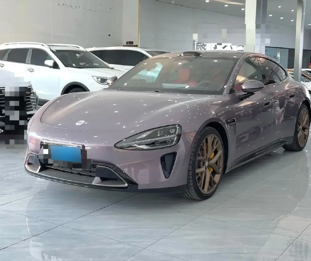 2024 MI SU7 BEV 101KWH