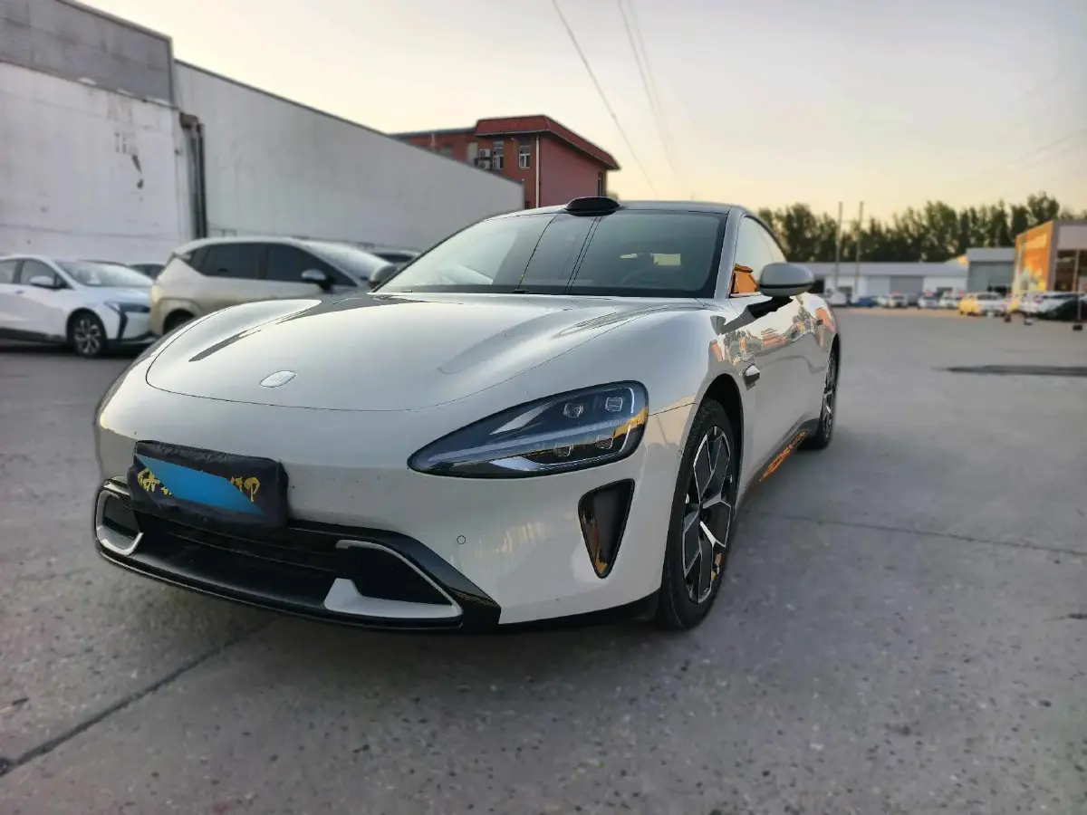 2024 MI SU7 BEV 94.3KWH