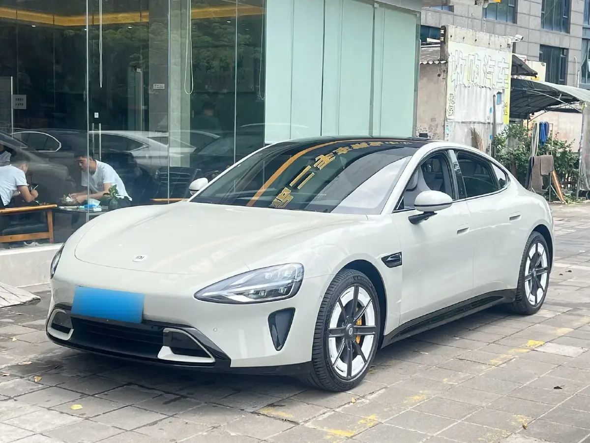 2024 MI SU7 BEV 73.6KWH