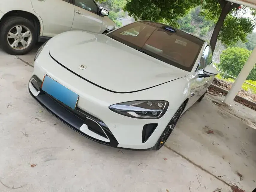 2024 MI SU7 BEV 101KWH