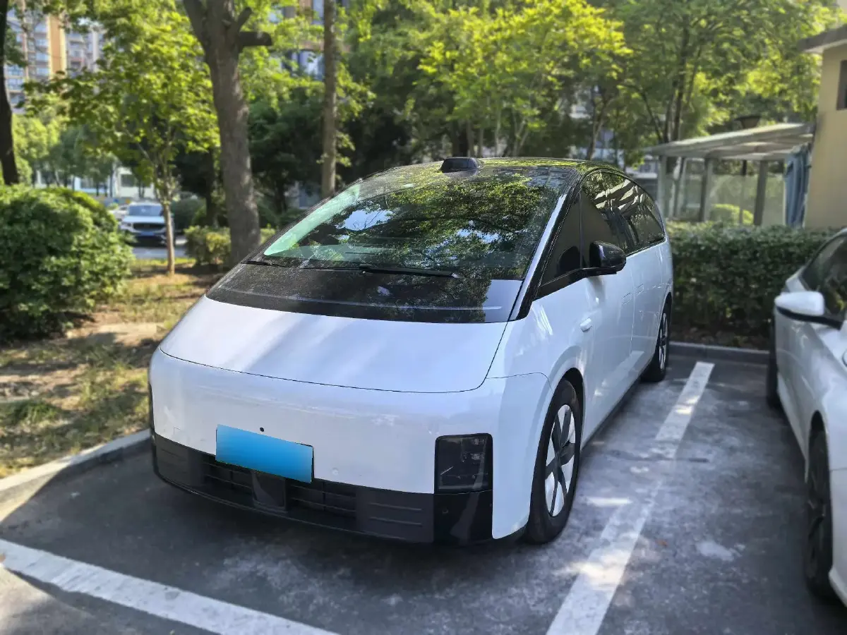 2024 Li MEGA BEV 102.7KWH