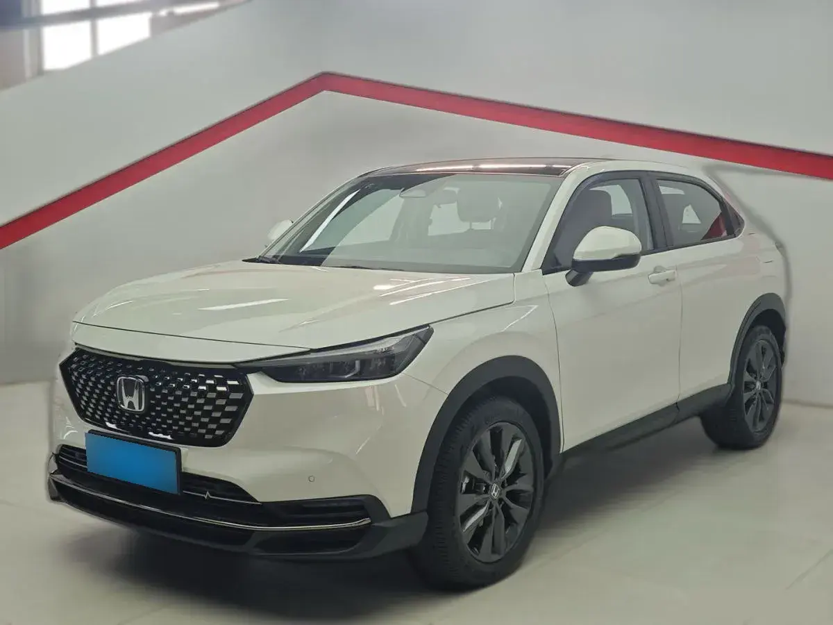 2024 Honda XR-V 1.5L 124HP L4 CVT