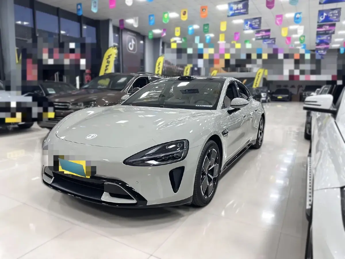 2024 MI SU7 BEV 94.3KWH