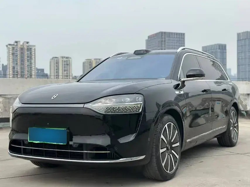 2024 HIMA AITO M9 1.5T 152HP L4 REEV 52KWH