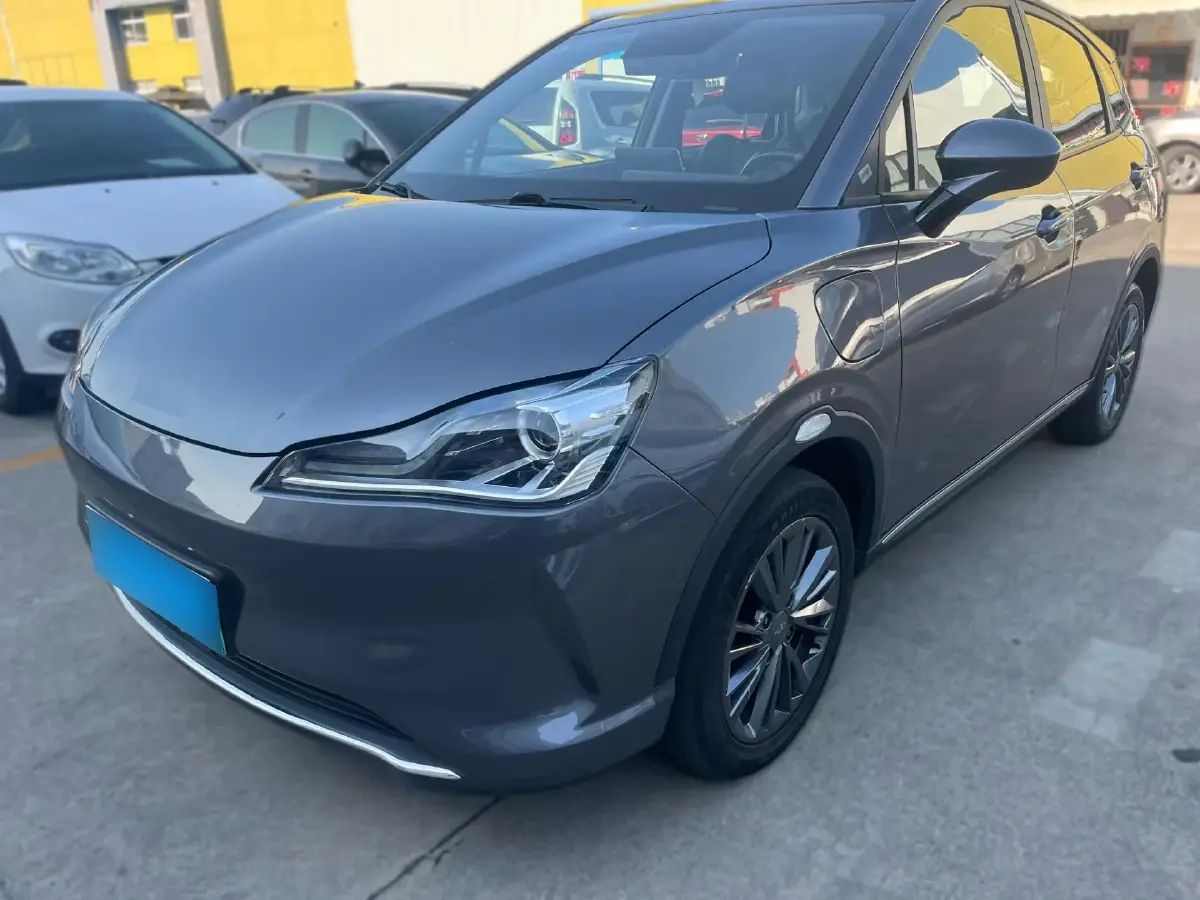 2022 Neta U BEV 54.34KWH