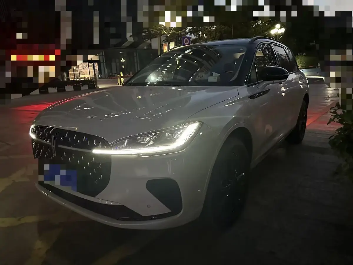 2024 Lincoln Corsair 1.5T 193HP L4 E-CVT Hybrid