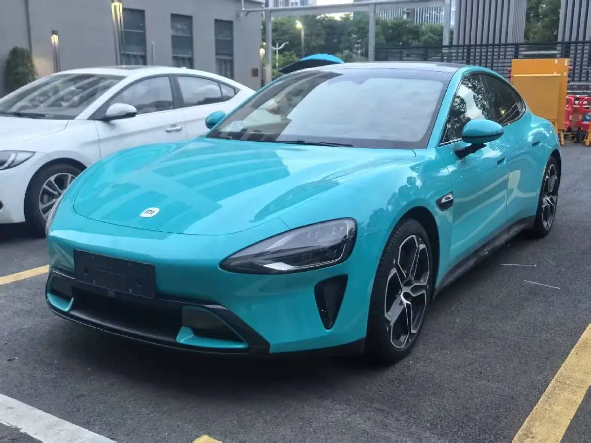 2024 MI SU7 BEV 73.6KWH