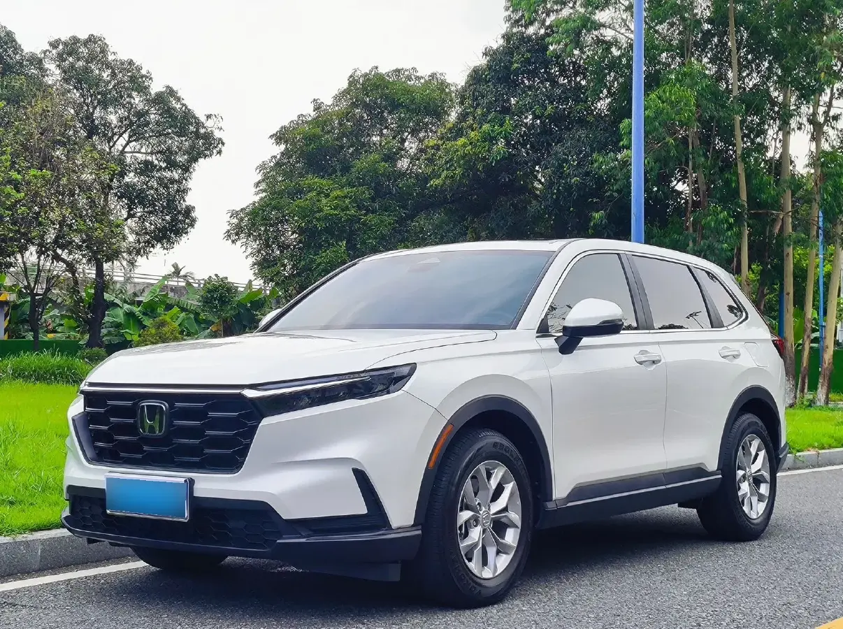 2023 Honda CR-V 1.5T 193HP L4 CVT