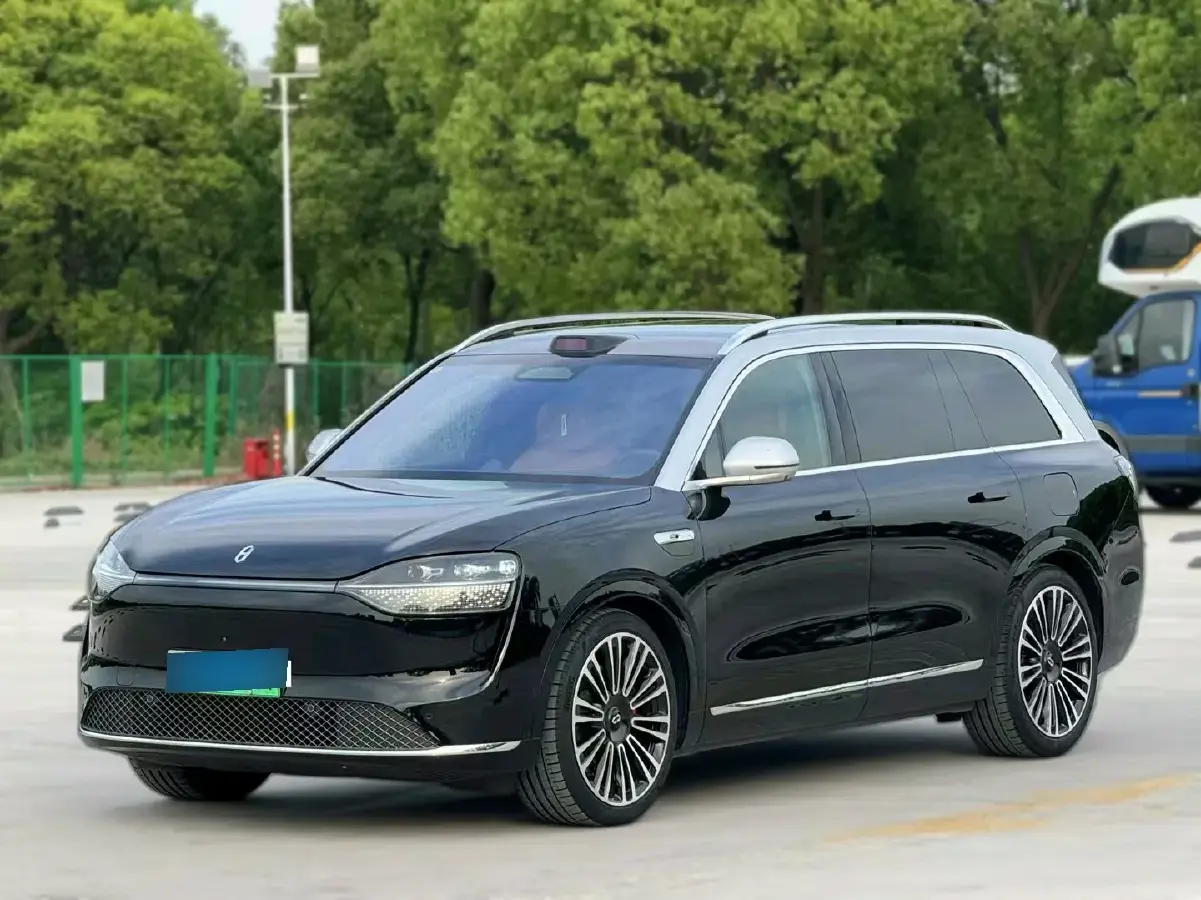 2024 HIMA AITO M9 BEV 100KWH