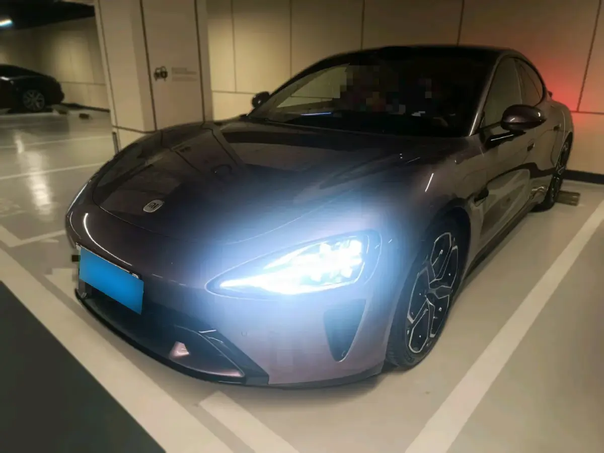 2024 MI SU7 BEV 101KWH