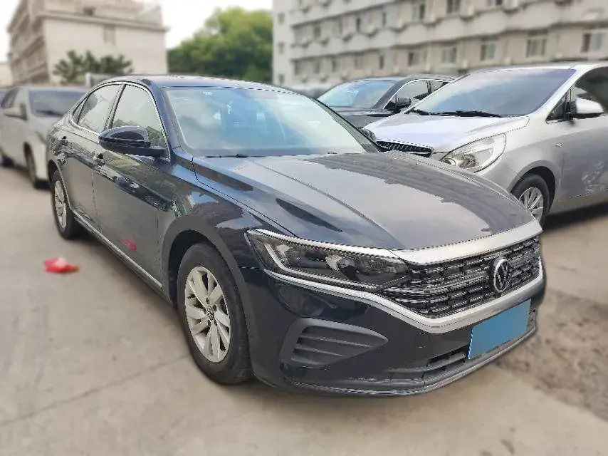 2022 Volkswagen Passat 1.4T 150HP L4 7DCT,autocango,china used car exporter,china ev exporter,chinese used car exporter,chinese used ev exporter