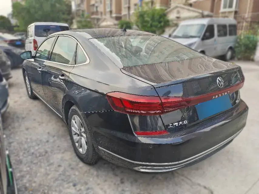 2022 Volkswagen Passat 1.4T 150HP L4 7DCT,autocango,china used car exporter,china ev exporter,chinese used car exporter,chinese used ev exporter