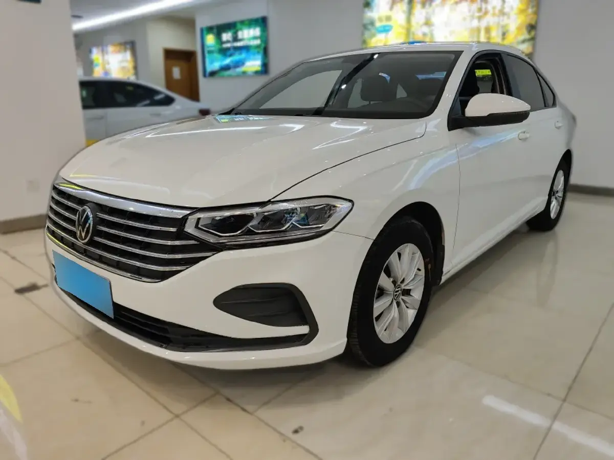 2023 Volkswagen Lavida 1.5L 113HP L4 6AT