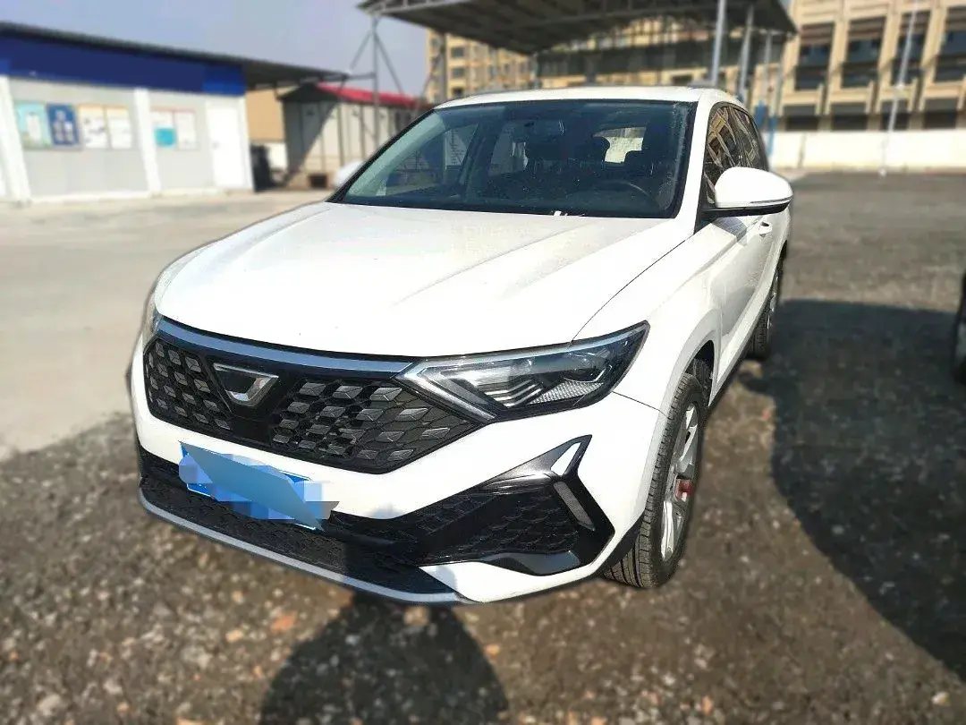 2022 Jetta VS5 1.4T 150HP L4 5MT