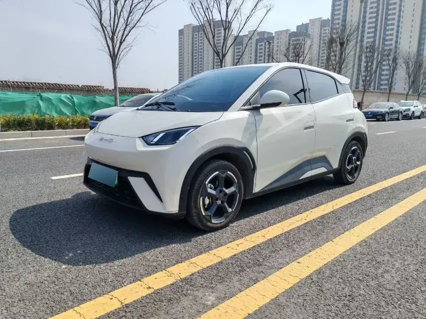 2024 BYD Seagull BEV 30.08KWH